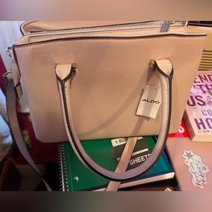 Aldo purse